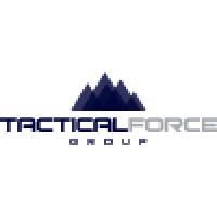 Tactical Force Group logo
