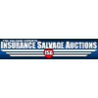 Insurance Salvage Auctions logo