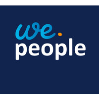 We.people logo