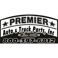 Premier Auto And Truck Parts, Inc. logo