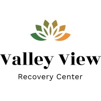 Valley View Recovery Center logo