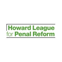 The Howard League For Penal Reform