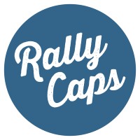 Rally Caps logo