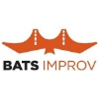 BATS Improv logo