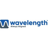 Wavelength Pharmaceuticals logo