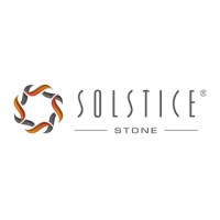 Solstice Stone logo