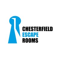 Chesterfield Escape Rooms logo