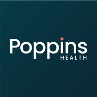 Poppins Health logo