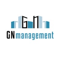 GN Management & Developers logo