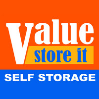 Value Store It Self Storage logo