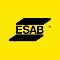 ESAB IND. E COM. Ltda logo