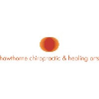 Hawthorne Chiropractic And Healing Arts logo