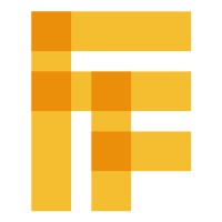 The Forward Festival logo