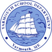 Yarmouth High School logo