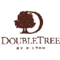Doubletree Oakbrook Hotel logo