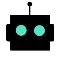 Helper Robot logo