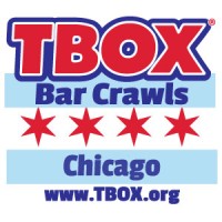 TBOX Bar Crawls logo