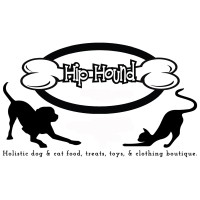 Hip Hound Shop logo