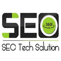 Seo Tech Solution (Best SEO Company,SEO Services,SEO Agency,SEO Experts,SEO Specialist,seo India logo