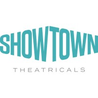 ShowTown Theatricals logo