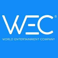 World Entertainment Company - NY logo