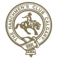 The Ranchmen's Club logo