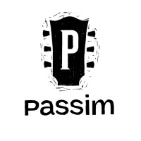 Club Passim logo