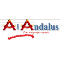 Al-Andalus Institute logo