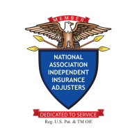 National Association Of Independent Insurance Adjusters NAIIA logo