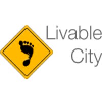 Livable City logo