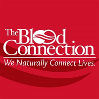The Blood Connection, Incorporated logo
