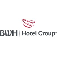 BWH Hotel Group℠, België & Nederland logo