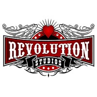 Revolution-Studios logo