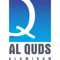 Alquds Aluminium logo