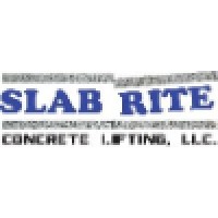 Slab Rite Concrete Lifting, LLC. logo