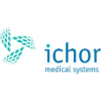 Ichor Medical Systems logo