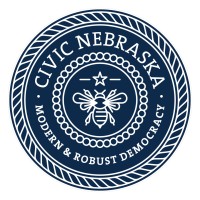 Civic Nebraska logo