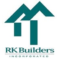 R K Builders, Inc. logo