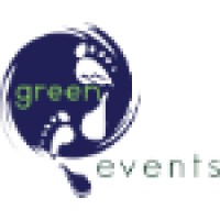 Green Events Colorado logo