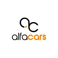 Alfa Cars logo