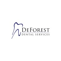 DEFOREST DENTAL SERVICES logo