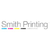 Smith Printing Corporation logo