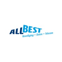 AllBest logo