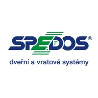 SPEDOS Vrata, a.s. logo