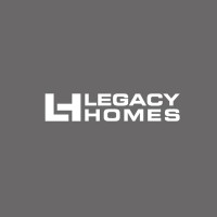 Legacy Homes Omaha LLC logo