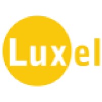 LUXEL logo