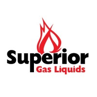 Superior Gas Liquids logo
