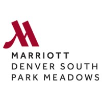 Marriott Denver South At Park Meadows logo