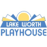 Lake Worth Playhouse logo