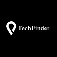 Tech Finder logo